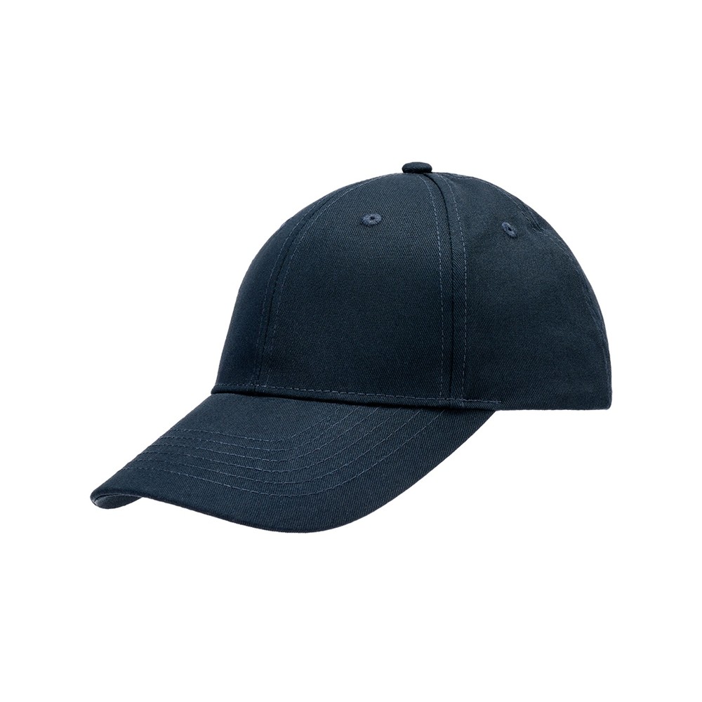 Brandit - Basecap Casquette - Bleu foncé